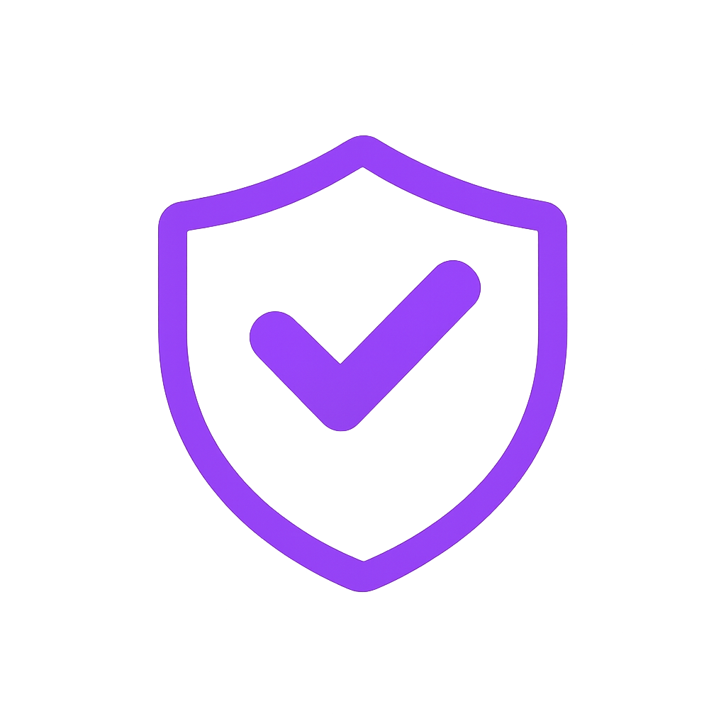 Guarantee Icon