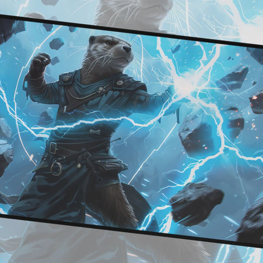 Bloomburrow Ral TCG Playmat