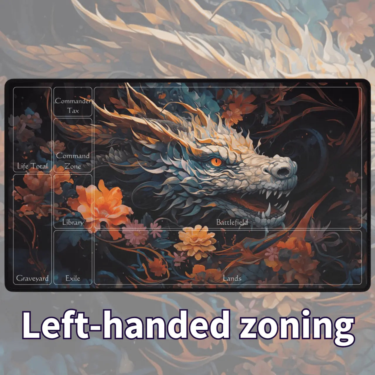 Fortune Dragon - Glowing Gorilla