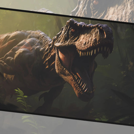 Primal Hunger TCG Playmat