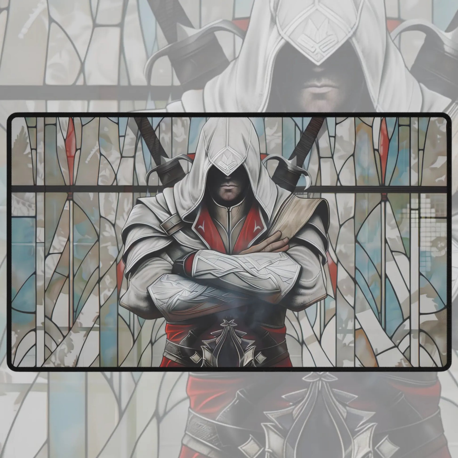 Assasin TCG Playmat