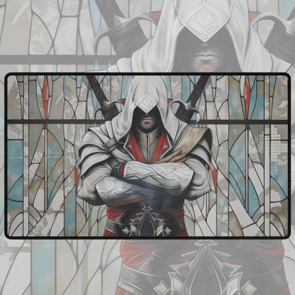 Assasin TCG Playmat