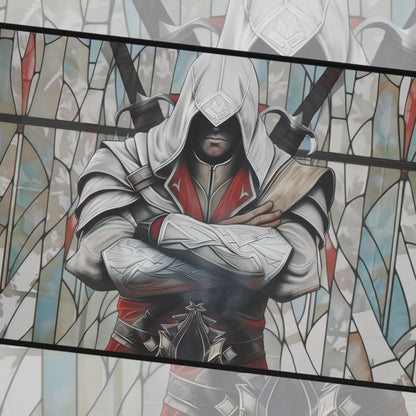 Assasin TCG Playmat