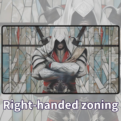 Assasin TCG Playmat