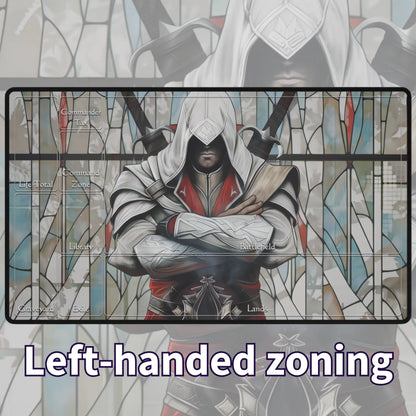 Assasin TCG Playmat