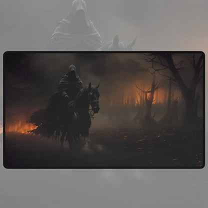 Black Rider TCG Playmat