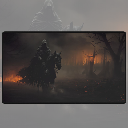 Black Rider TCG Playmat