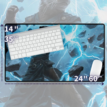 Bloomburrow Ral TCG Playmat