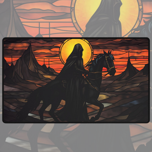 Dark Rider TCG Playmat
