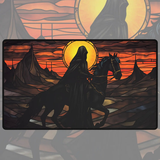 Dark Rider TCG Playmat