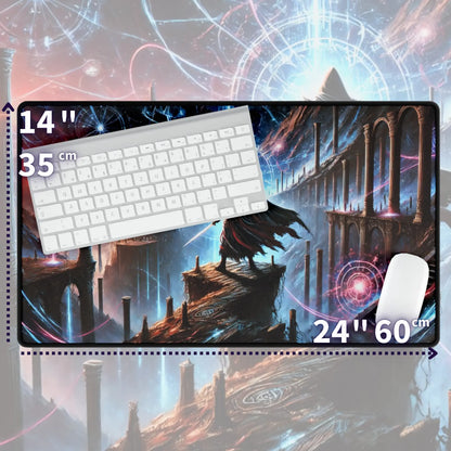 Ethereal Ascension TCG Playmat