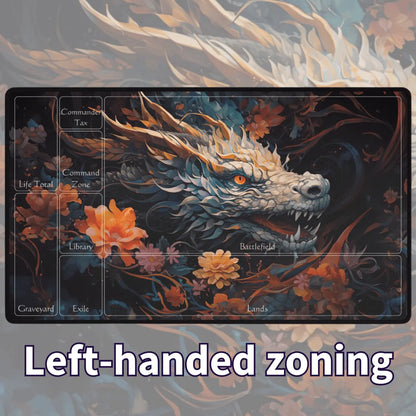 Fortune Dragon - Glowing Gorilla