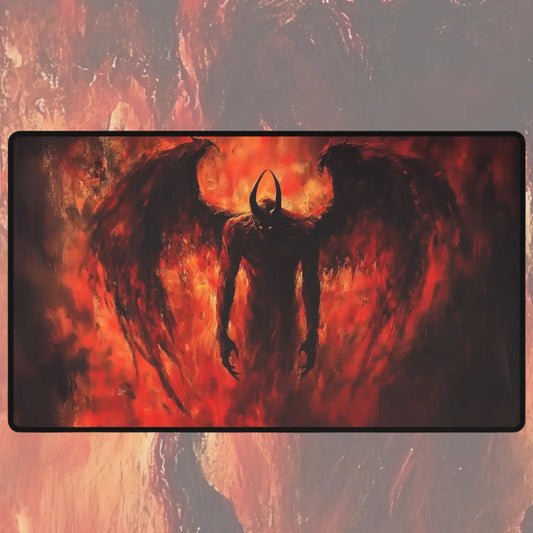 Hellborn TCG Playmat