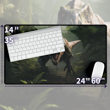 Indominus Rex TCG Playmat