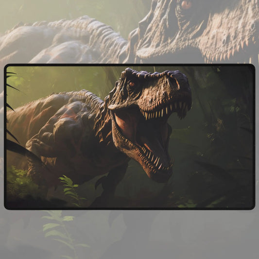 Primal Hunger TCG Playmat