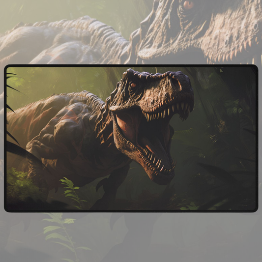 Primal Hunger TCG Playmat