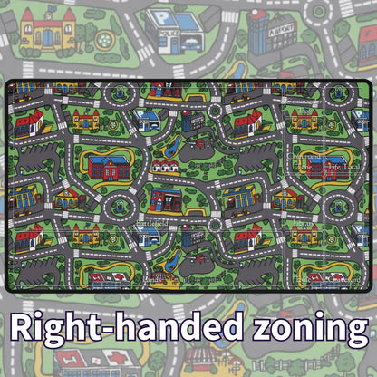 Roundabout TCG Playmat