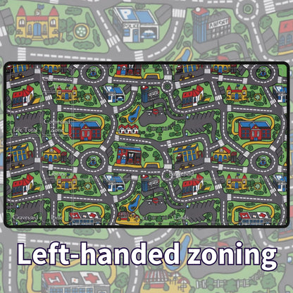Roundabout TCG Playmat