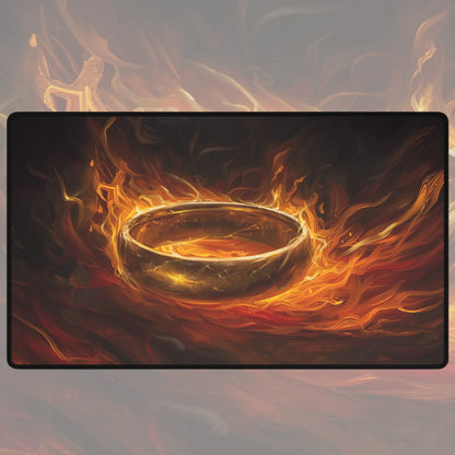 To Rule Them All TCG Playmat