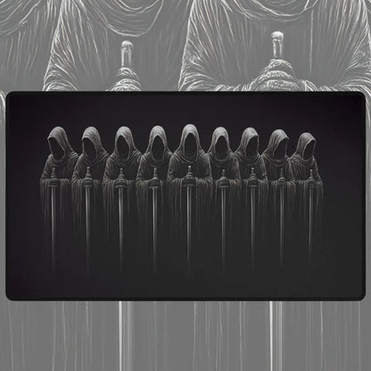 Wraithbound TCG Playmat